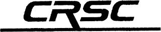 CRSC trademark