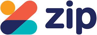 Z ZIP trademark