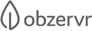 OBZERVR trademark