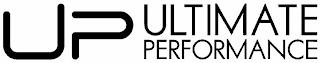 UP ULTIMATE PERFORMANCE trademark