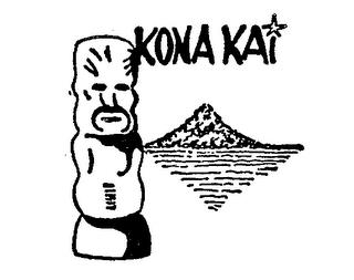 KONA KAI trademark