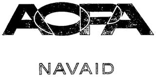 AOPA NAVAID trademark