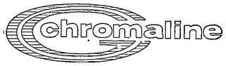 CHROMALINE trademark