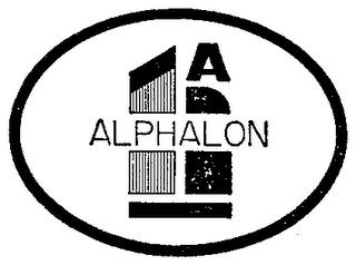 ALPHALON trademark