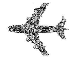 PLANE trademark