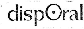 DISPORAL trademark