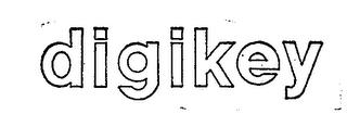 DIGIKEY trademark