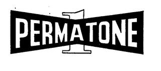 PERMATONE trademark