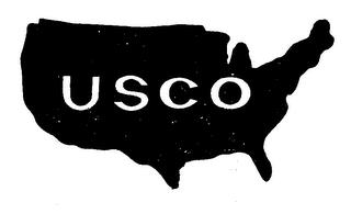 USCO trademark