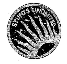 STUNTS UNLIMITED trademark