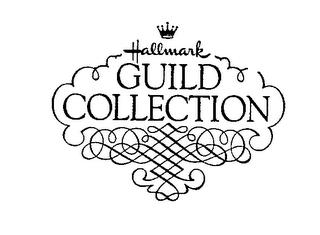 GUILD COLLECTION trademark