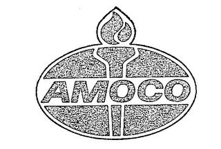 AMOCO trademark