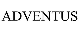 ADVENTUS trademark