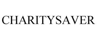 CHARITYSAVER trademark