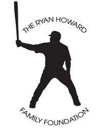 THE RYAN HOWARD FAMILY FOUNDATION trademark