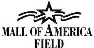 MALL OF AMERICA FIELD trademark