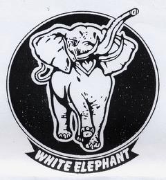 WHITE ELEPHANT trademark