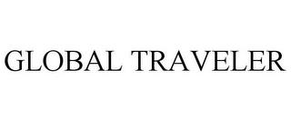 GLOBAL TRAVELER trademark