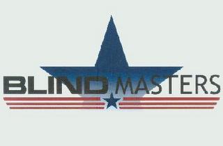 BLINDMASTERS trademark