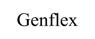 GENFLEX trademark