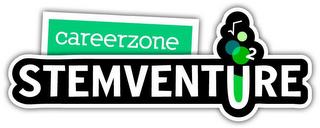 CAREERZONESTEMVENTURE 2 trademark