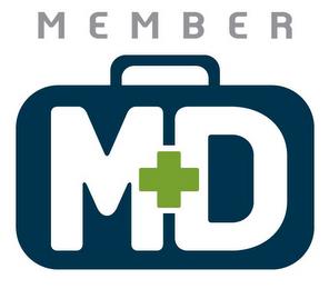 MEMBER MD trademark