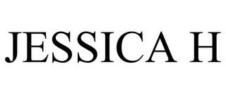 JESSICA H trademark