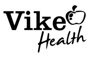 VIKE HEALTH trademark