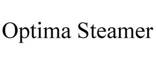 OPTIMA STEAMER trademark