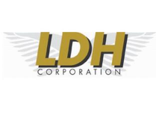 LDH CORPORATION trademark