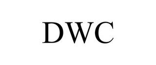 DWC trademark