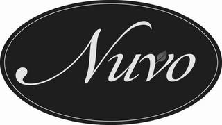 NUVO trademark