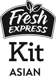 FRESH EXPRESS KIT ASIAN trademark