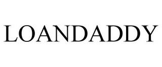 LOANDADDY trademark