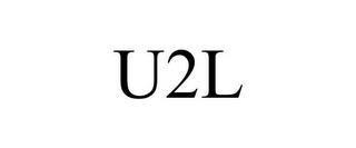 U2L trademark