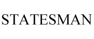 STATESMAN trademark