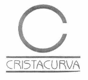 C CRISTACURVA trademark