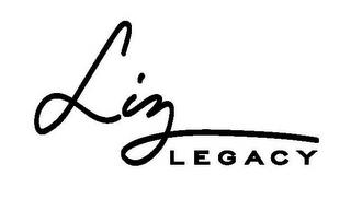 LIZ LEGACY trademark