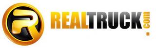 R REALTRUCK.COM trademark