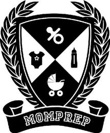 MOMPREP trademark