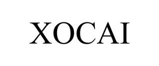 XOCAI trademark