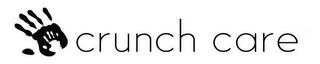 CRUNCH CARE trademark