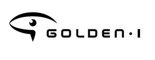 GOLDEN-I trademark