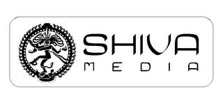 SHIVA MEDIA trademark