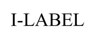 I-LABEL trademark