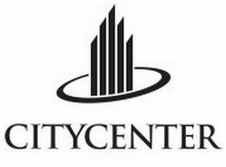 CITYCENTER trademark