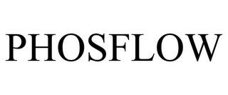 PHOSFLOW trademark