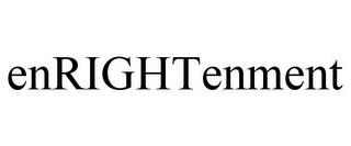 ENRIGHTENMENT trademark