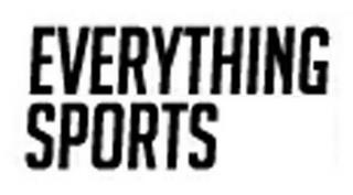 EVERYTHING SPORTS trademark