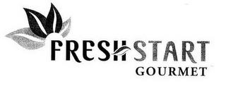 FRESH START GOURMET trademark